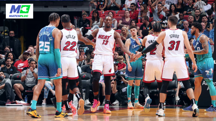 hornets vs heat expert picks
