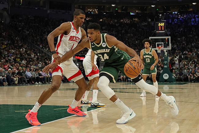bucks vs rockets expert picks