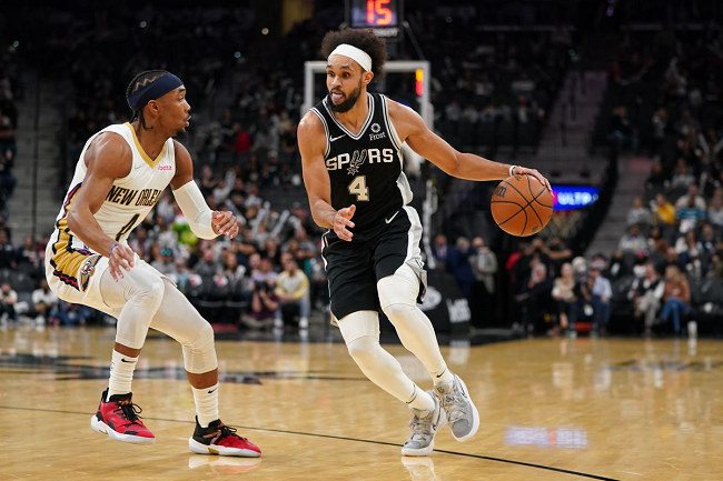 spurs vs pelicans expert picks