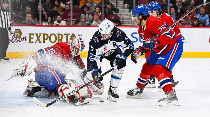 jets vs canadiens expert picks