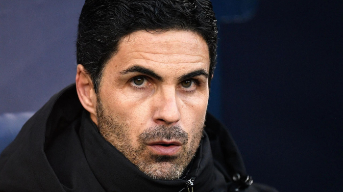 arteta: we weren't good enough in fulham defeat