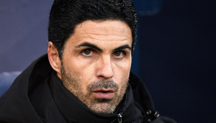 arteta: we weren't good enough in fulham defeat