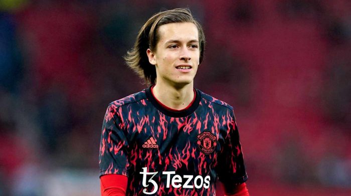 man utd's alvaro fernandez-is-benficas next priority target