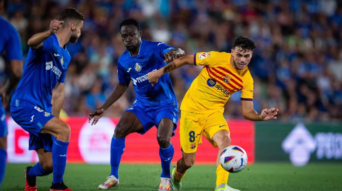 barcelona vs getafe sure tips