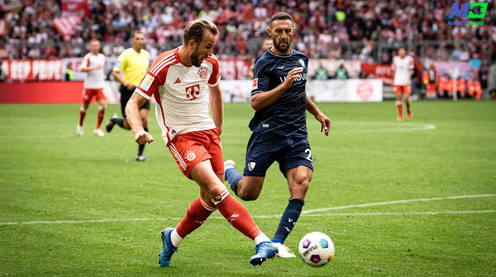 bochum vs bayern sure tips