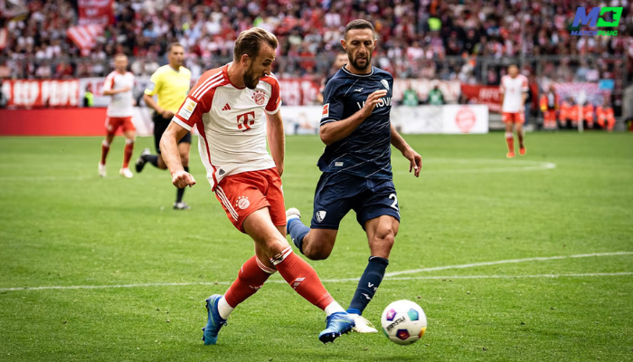 bochum vs bayern sure tips