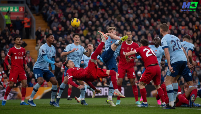 brentford vs liverpool sure tips