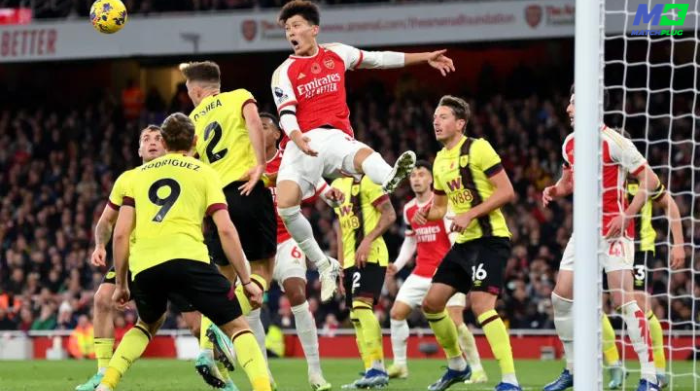 burnley vs arsenal sure tips