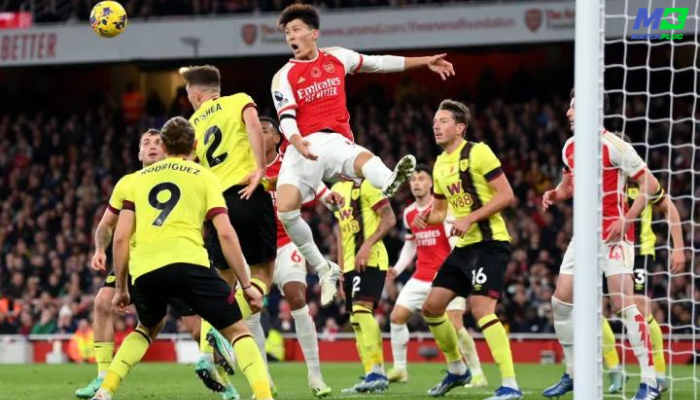 burnley vs arsenal sure tips