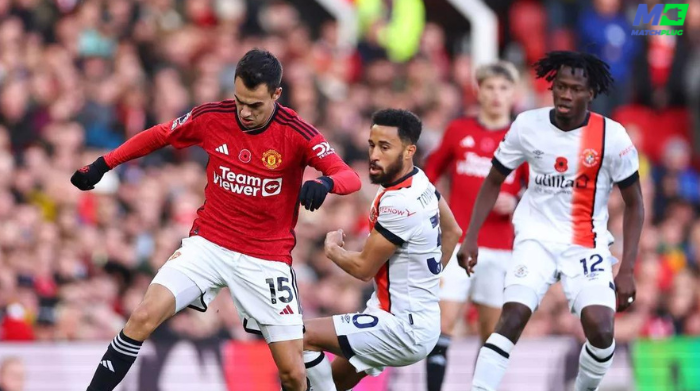 luton vs man utd sure tips