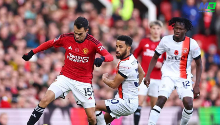 luton vs man utd sure tips