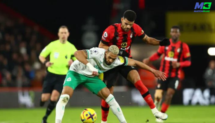 newcastle vs bournemouth sure tips