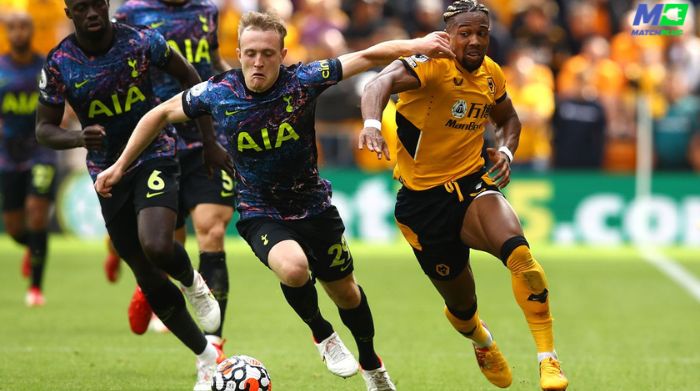 tottenham vs wolves sure tips