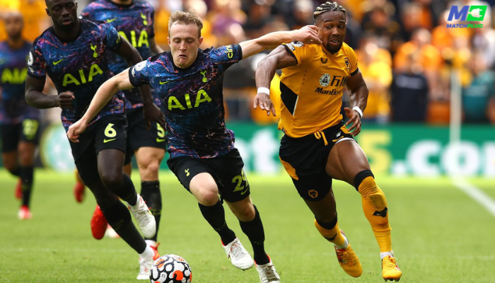 tottenham vs wolves sure tips