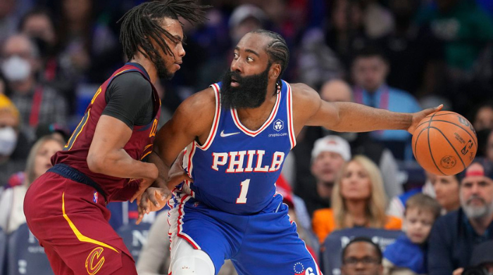 76ers vs cavaliers expert picks