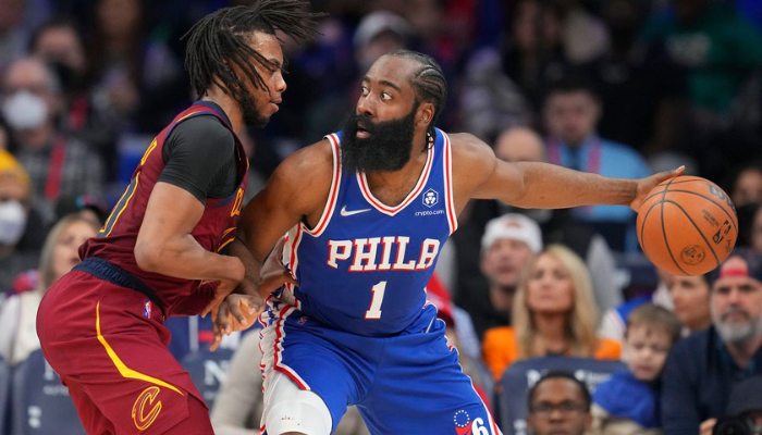 76ers vs cavaliers expert picks