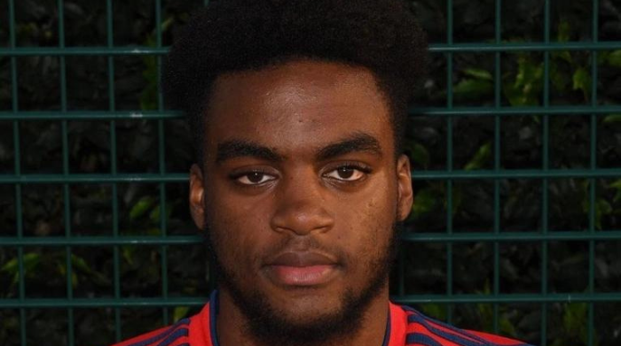 arsenal gives romari forde new contract