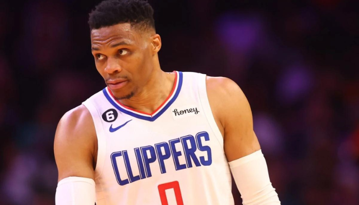russell westbrook recovers from fractured hand