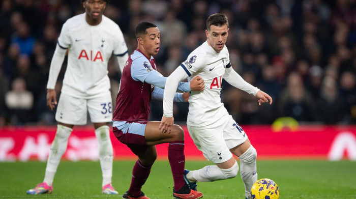 aston villa vs tottenham sure tips