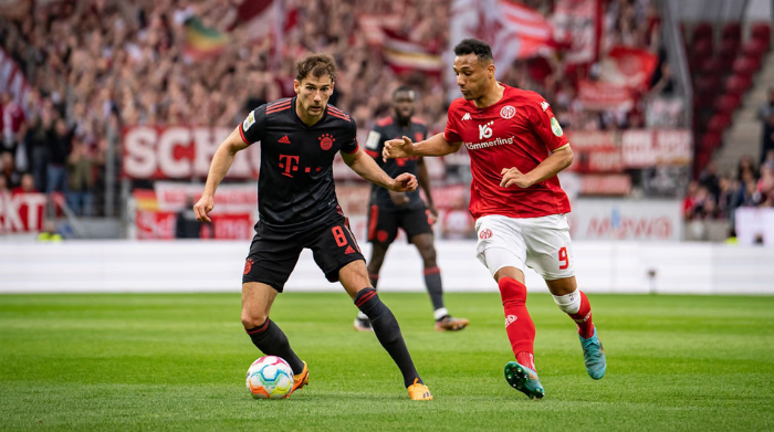 bayern vs mainz sure tips