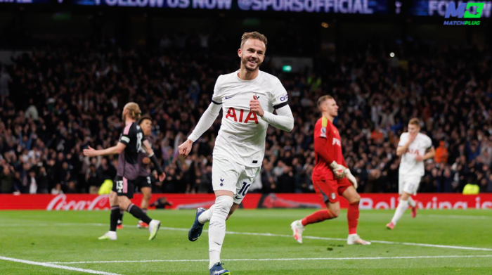 fulham vs tottenham sure tips
