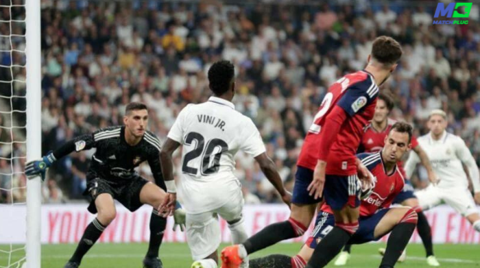osasuna vs real madrid sure tips