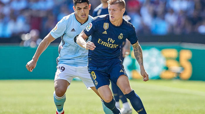 real madrid vs celta vigo sure tips