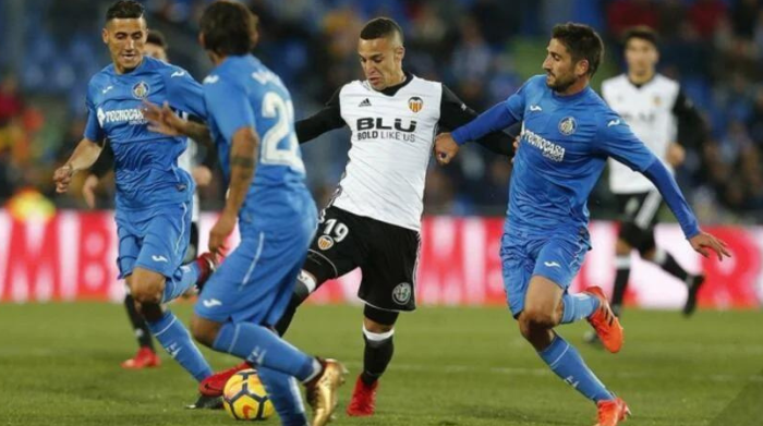 valencia vs getafe sure tips