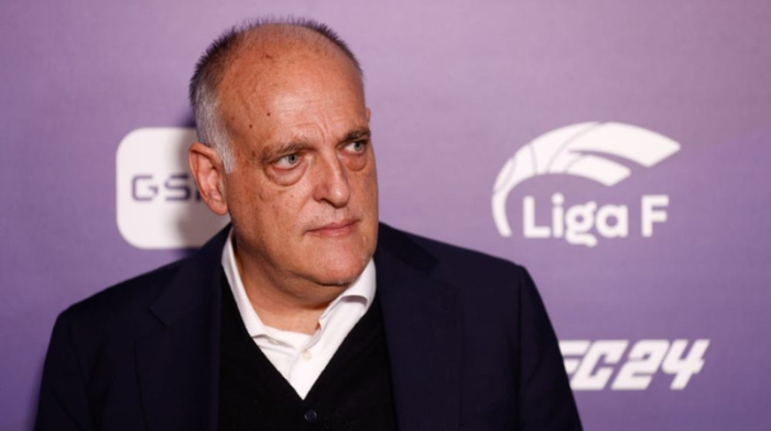 javier tebas