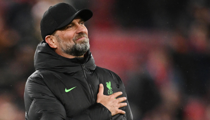 klopp happy after beating sparta prague