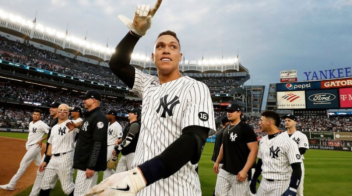 the yankees