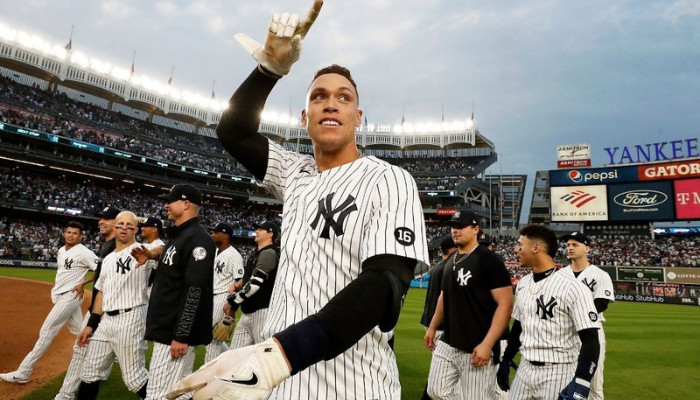 the yankees