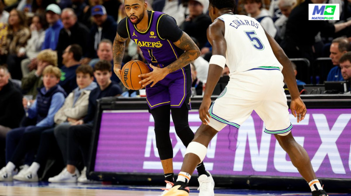 lakers vs timberwolves expert picks