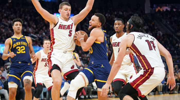 miami vs golden state expert picks