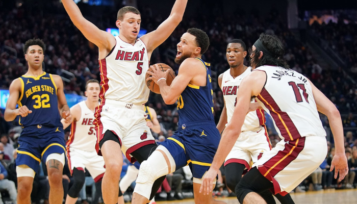 miami vs golden state expert picks