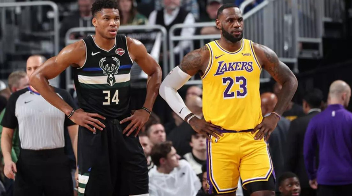bucks vs lakers expert picks