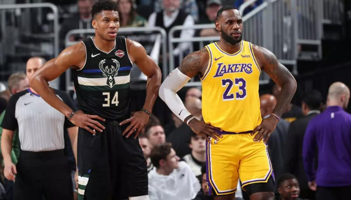 bucks vs lakers expert picks