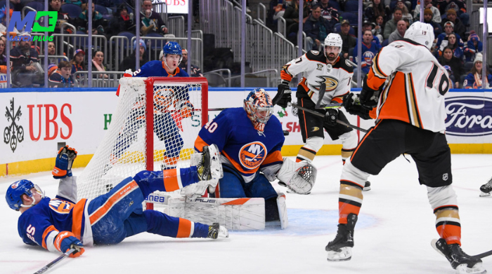 ducks vs islanders expert picks