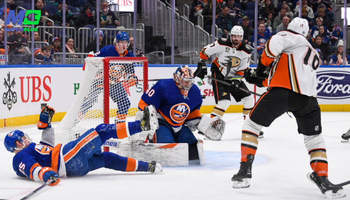 ducks vs islanders expert picks