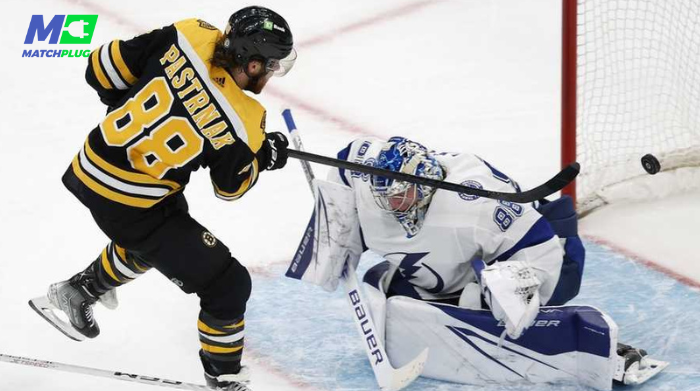 lightning vs bruins