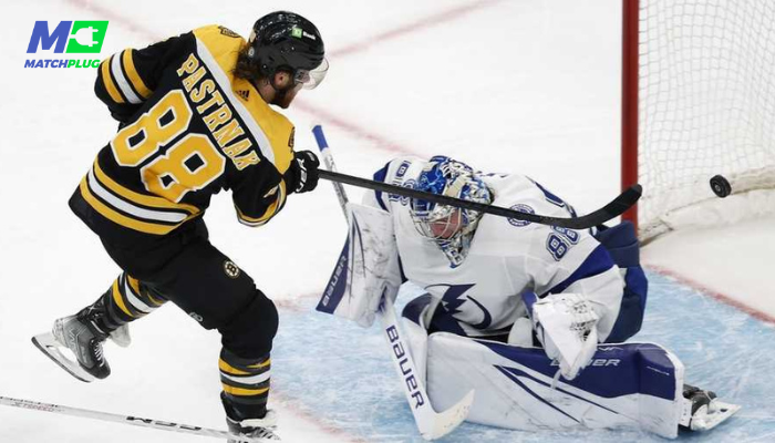 lightning vs bruins