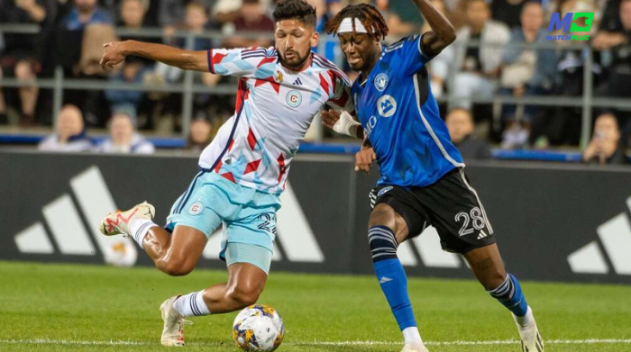chicago fire vs cf montreal