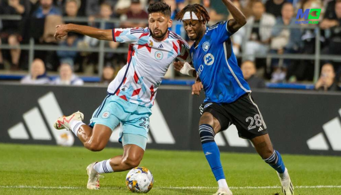 chicago fire vs cf montreal