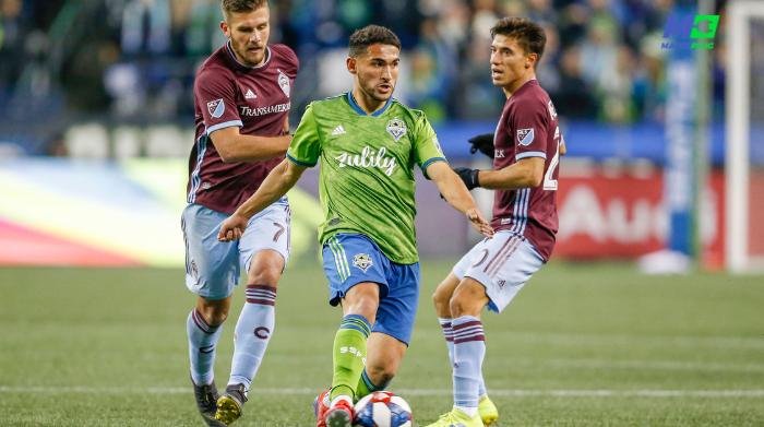 sounders vs rapids sure tips