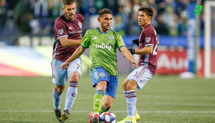 sounders vs rapids sure tips