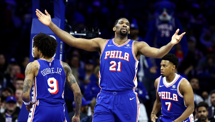 76ers fined 100k