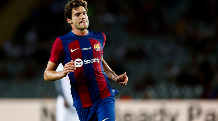 marcos alonso