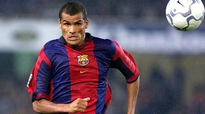 barcelona great rivaldo: hire mourinho
