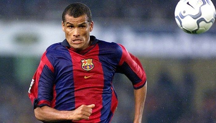 barcelona great rivaldo: hire mourinho