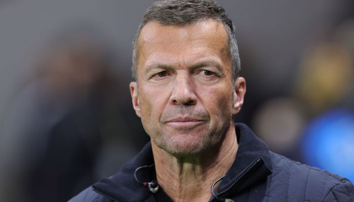 matthaus: emery the right choice